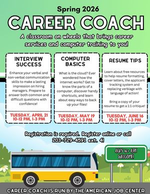 Career Coach: Comput Career Coach: Comput